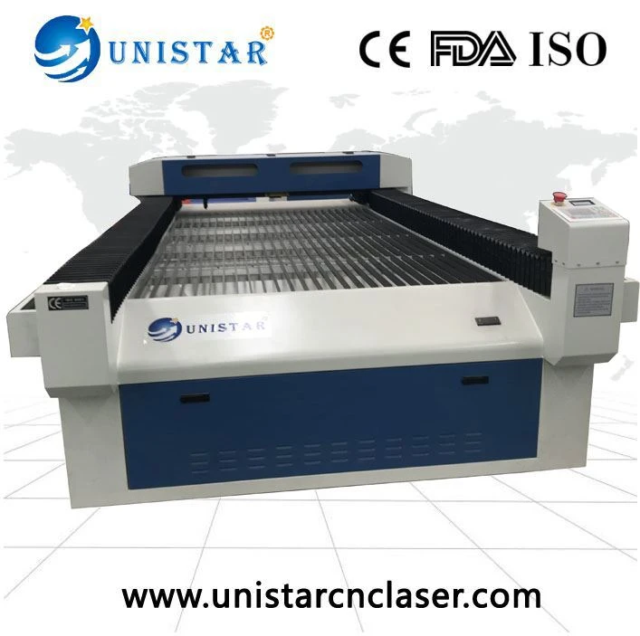 Hot Sale CO2 Laser Cutting Engraving Machine 1325 100W Wood Arcrylic Fabric Leather Cutter Engraver CNC Laser Cutting Machine